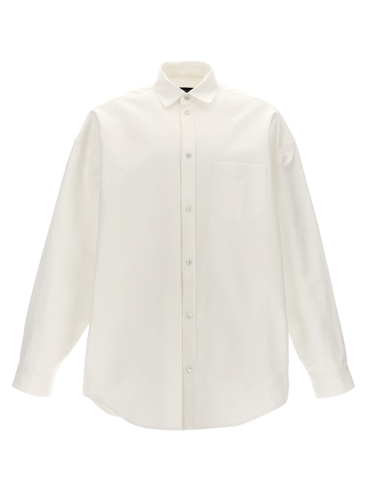 BALENCIAGA Balenciaga Unisex 'Outerwear' Shirt