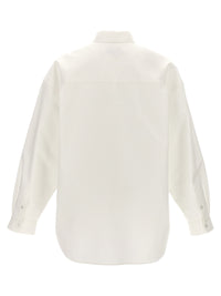 BALENCIAGA Balenciaga Unisex 'Outerwear' Shirt