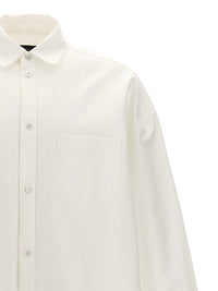 BALENCIAGA Balenciaga Unisex 'Outerwear' Shirt
