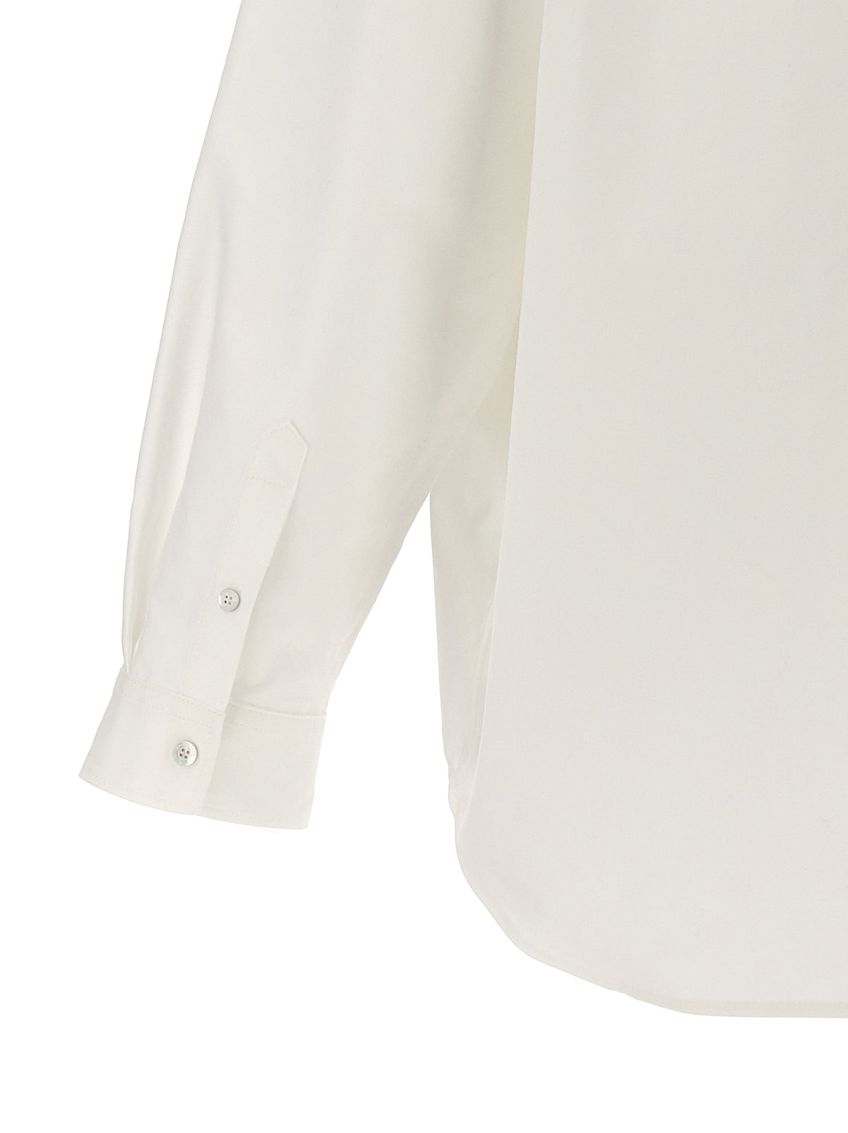 BALENCIAGA Balenciaga Unisex 'Outerwear' Shirt