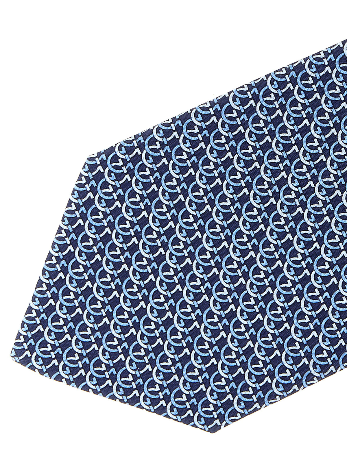 FERRAGAMO Ferragamo Men 'Cerchio' Tie