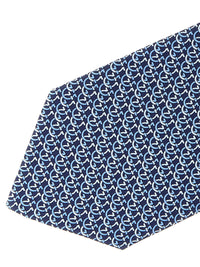FERRAGAMO Ferragamo Men 'Cerchio' Tie
