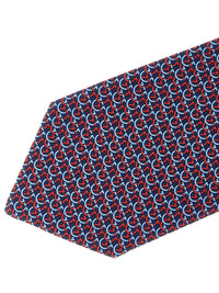 Ferragamo Men 'Cerchio' Tie