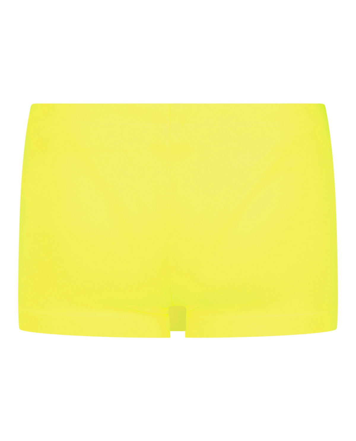 Balenciaga Womens Mini Cycling Skirt