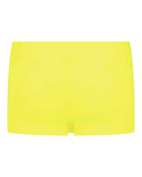 Balenciaga Womens Mini Cycling Skirt