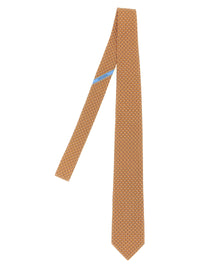 Ferragamo Men 'Intreccio' Tie