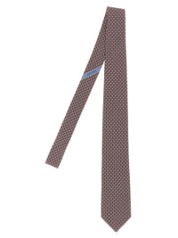 FERRAGAMO Ferragamo Men 'Chapeau' Tie