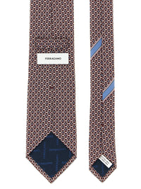 FERRAGAMO Ferragamo Men 'Chapeau' Tie