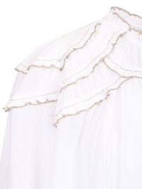 Marant Etoile Women "Christa" Blouse