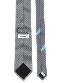 FERRAGAMO Ferragamo Men 'Chicca' Tie
