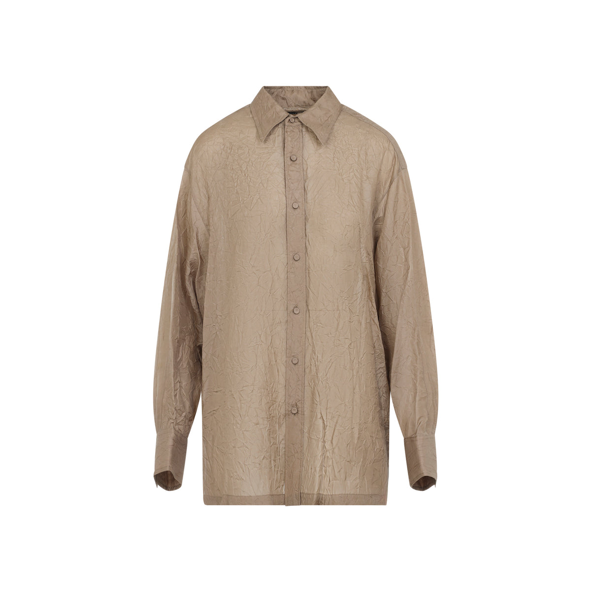 Carven Drop Sleeve Shirt Women