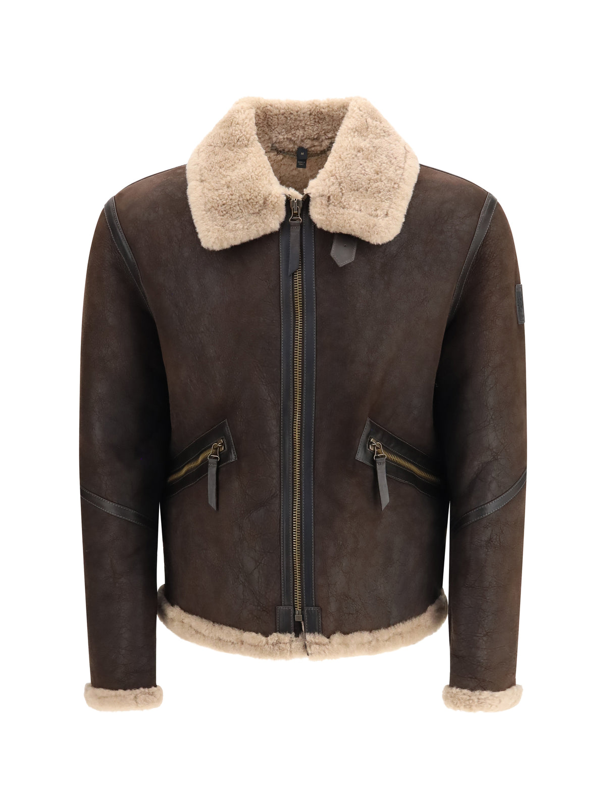 Belstaff Men Winterbrook Jacket