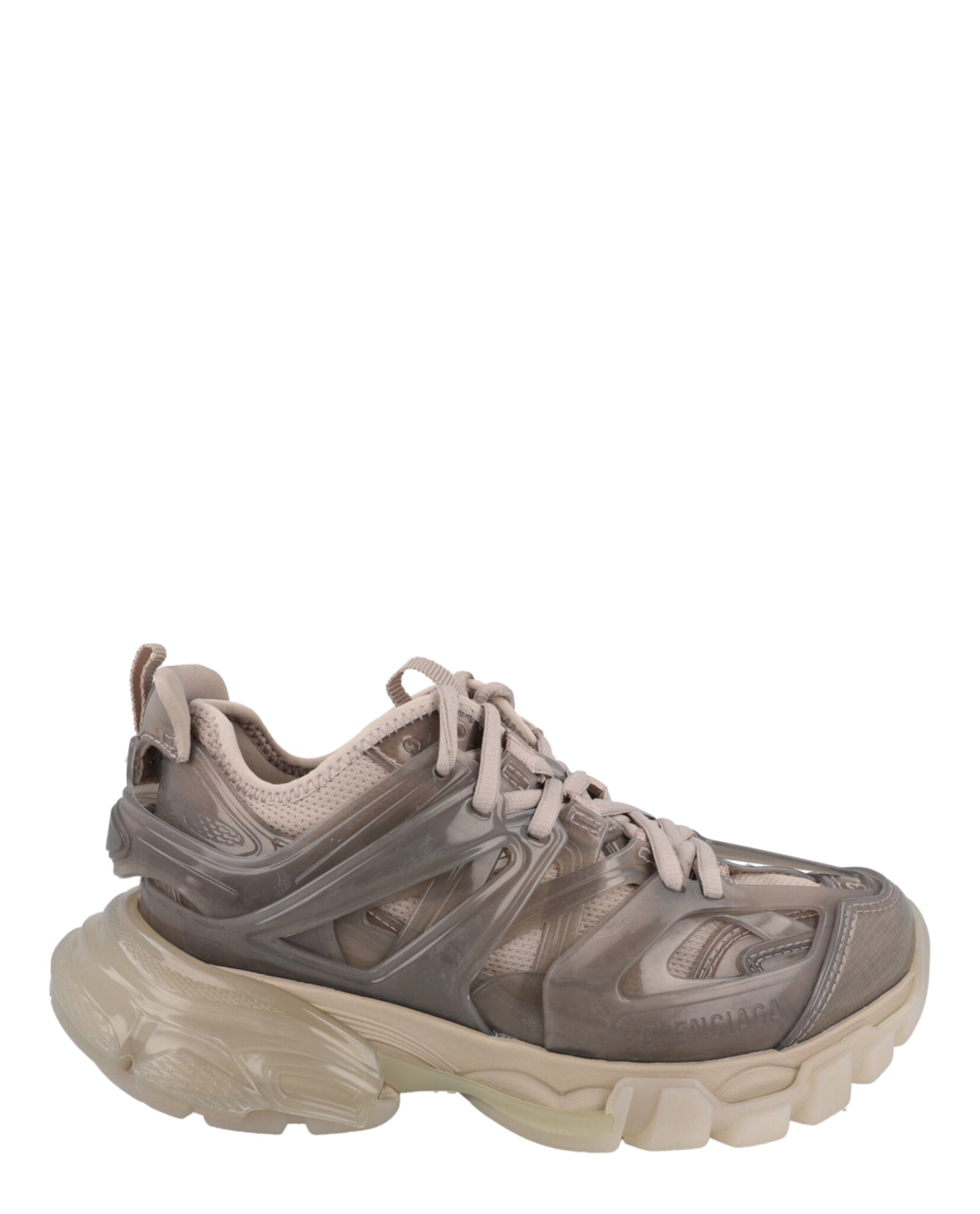 Balenciaga Balenciaga Womens Track Jelly Sneakers