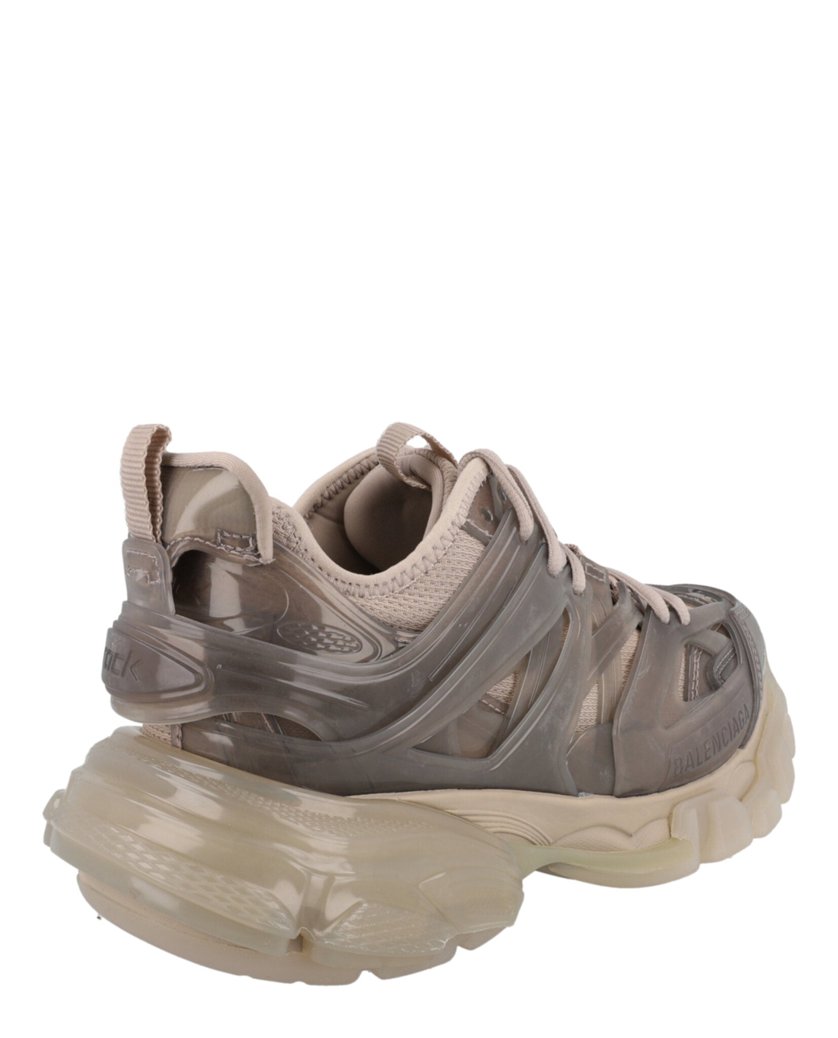 Balenciaga Balenciaga Womens Track Jelly Sneakers