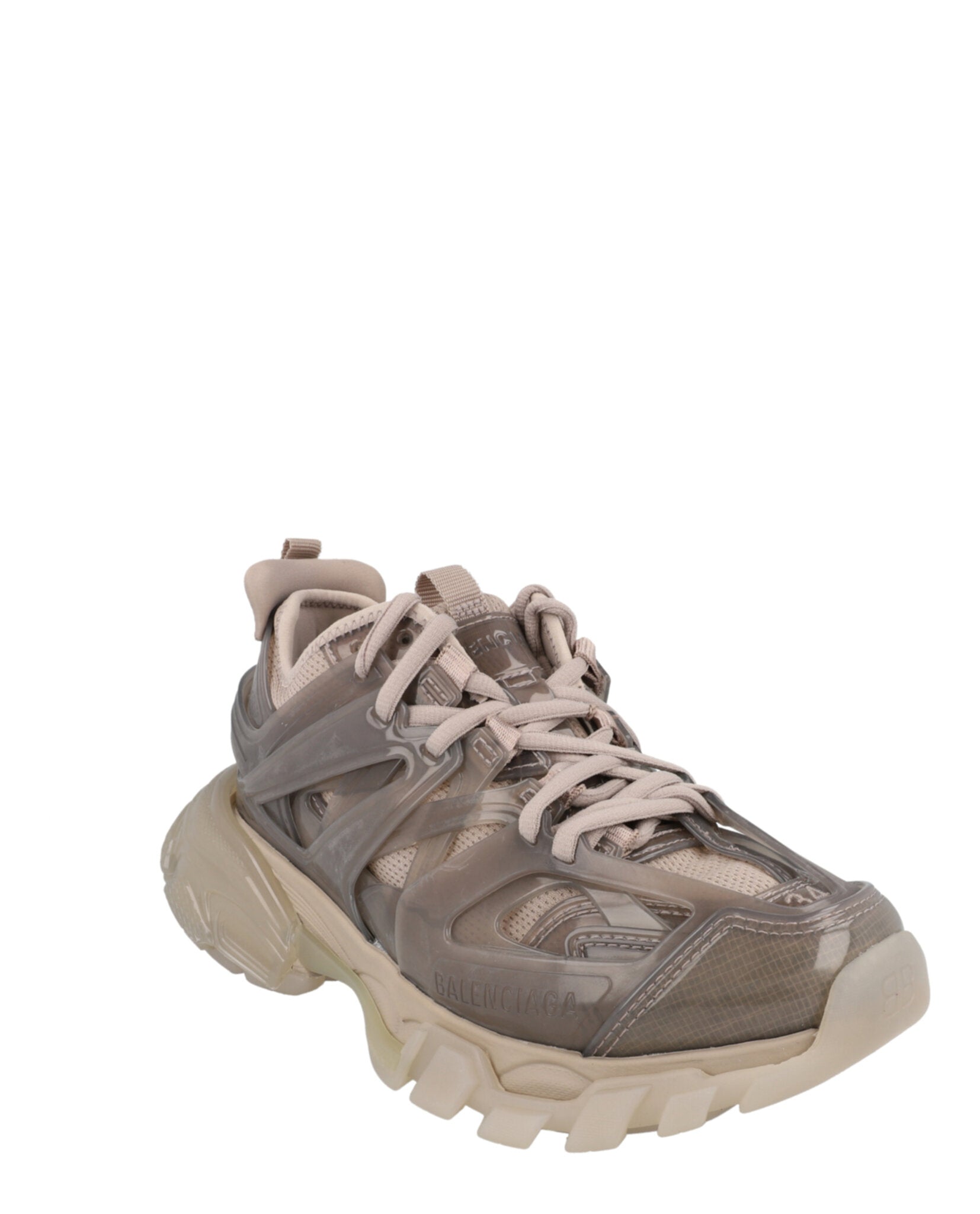 Balenciaga Balenciaga Womens Track Jelly Sneakers