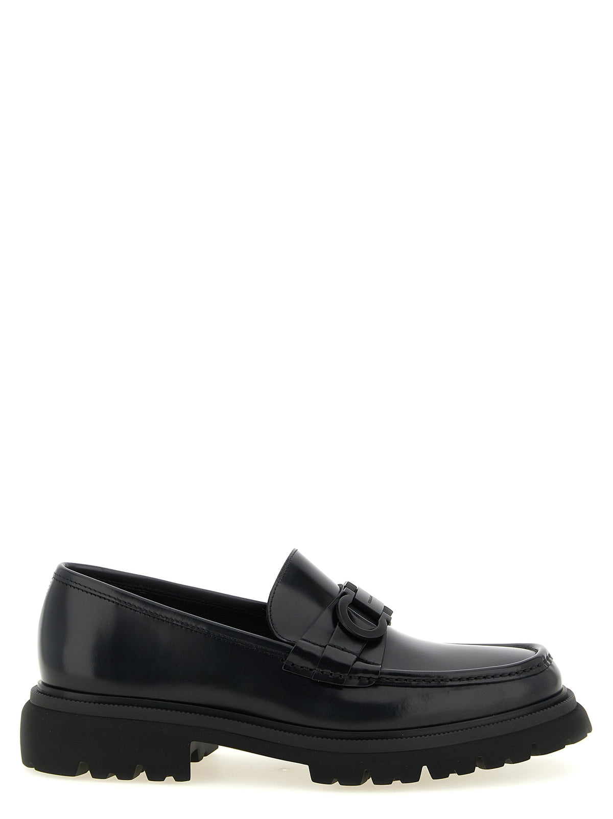 FERRAGAMO Ferragamo Men 'Cocoon' Loafers