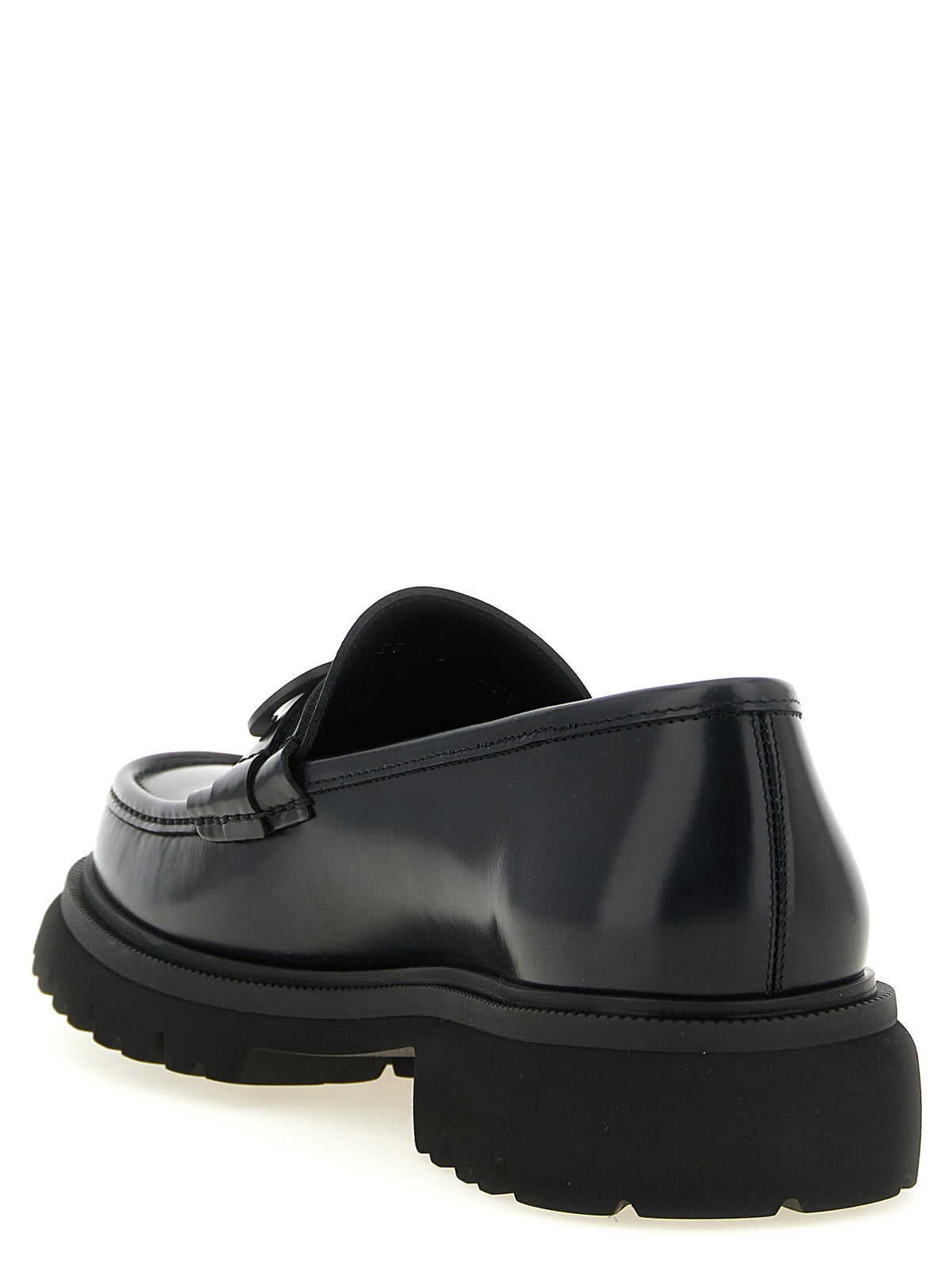 FERRAGAMO Ferragamo Men 'Cocoon' Loafers