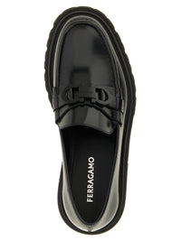 FERRAGAMO Ferragamo Men 'Cocoon' Loafers