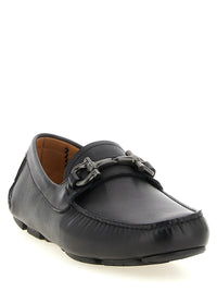 FERRAGAMO Ferragamo Men 'Parigi New' Loafers