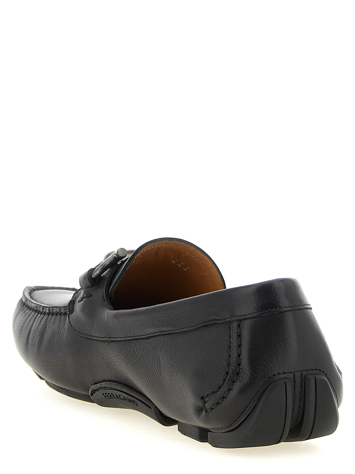 FERRAGAMO Ferragamo Men 'Parigi New' Loafers