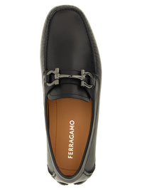 FERRAGAMO Ferragamo Men 'Parigi New' Loafers