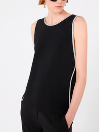 Sportmax Women `Afa` Top