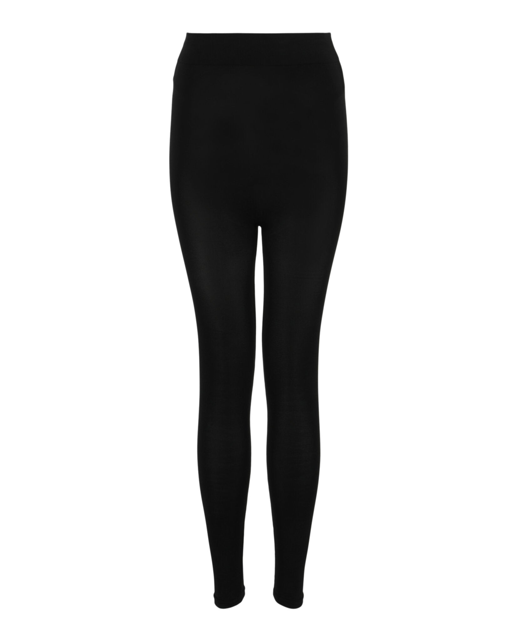 Balenciaga Balenciaga Womens Seamless Tubular Tight Pants