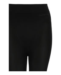 Balenciaga Balenciaga Womens Seamless Tubular Tight Pants