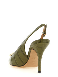 FERRAGAMO Ferragamo Women 'Sara' Slingback
