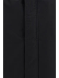 GUCCI Gucci Men Compact Cotton Zip Jacket
