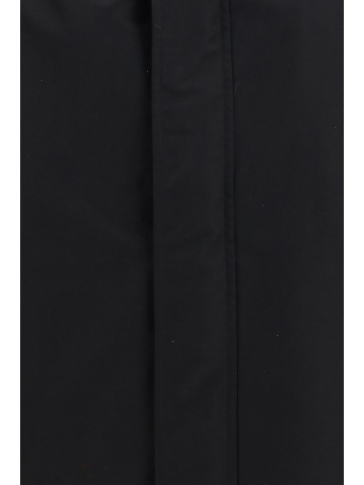 GUCCI Gucci Men Compact Cotton Zip Jacket