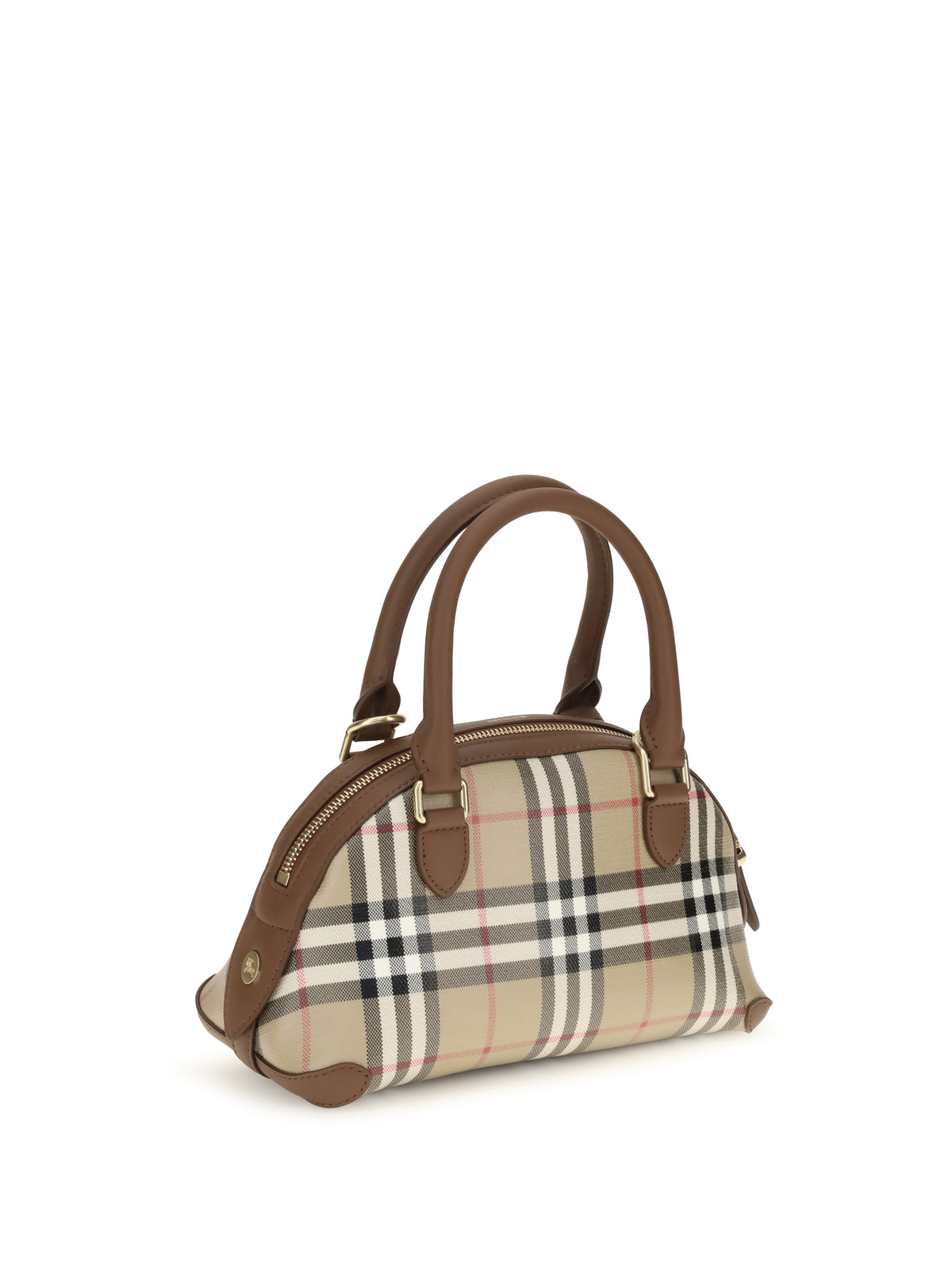 Burberry Women Mini Primrose Top Handle Bag