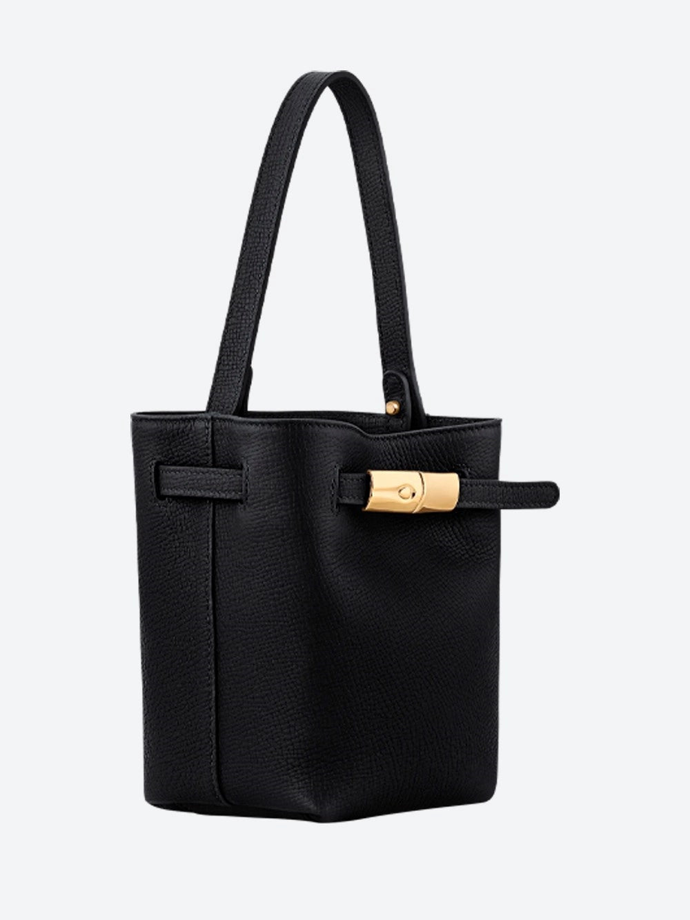 Longchamp Longchamp Women `Le Smart Flow` Extra Small Bucket Bag