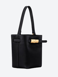 Longchamp Longchamp Women `Le Smart Flow` Extra Small Bucket Bag
