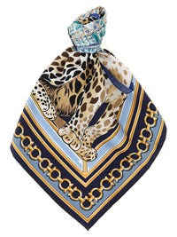 Ferragamo Women 'Felindra' Scarf