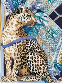 Ferragamo Women 'Felindra' Scarf