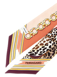 FERRAGAMO Ferragamo Women 'Felindra' Mini Bandeau