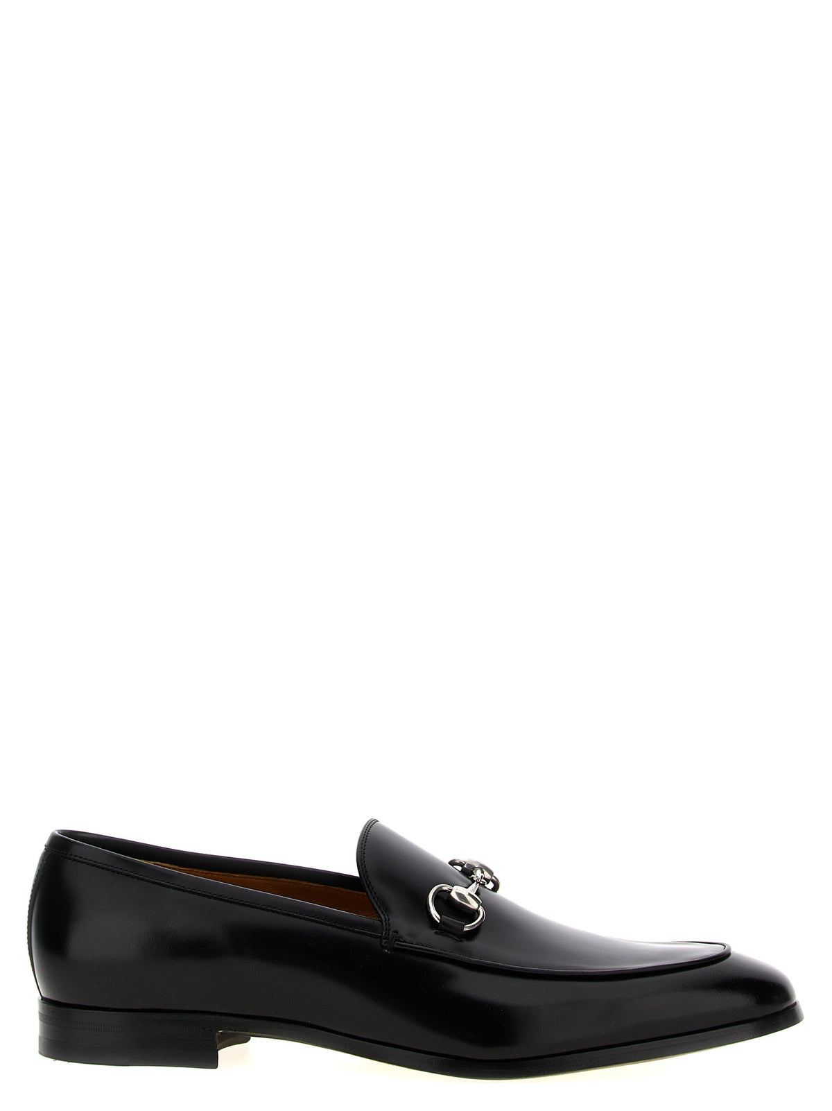 Gucci Men 'Morsetto' Loafers