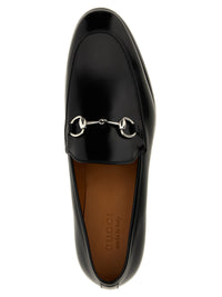 Gucci Men 'Morsetto' Loafers