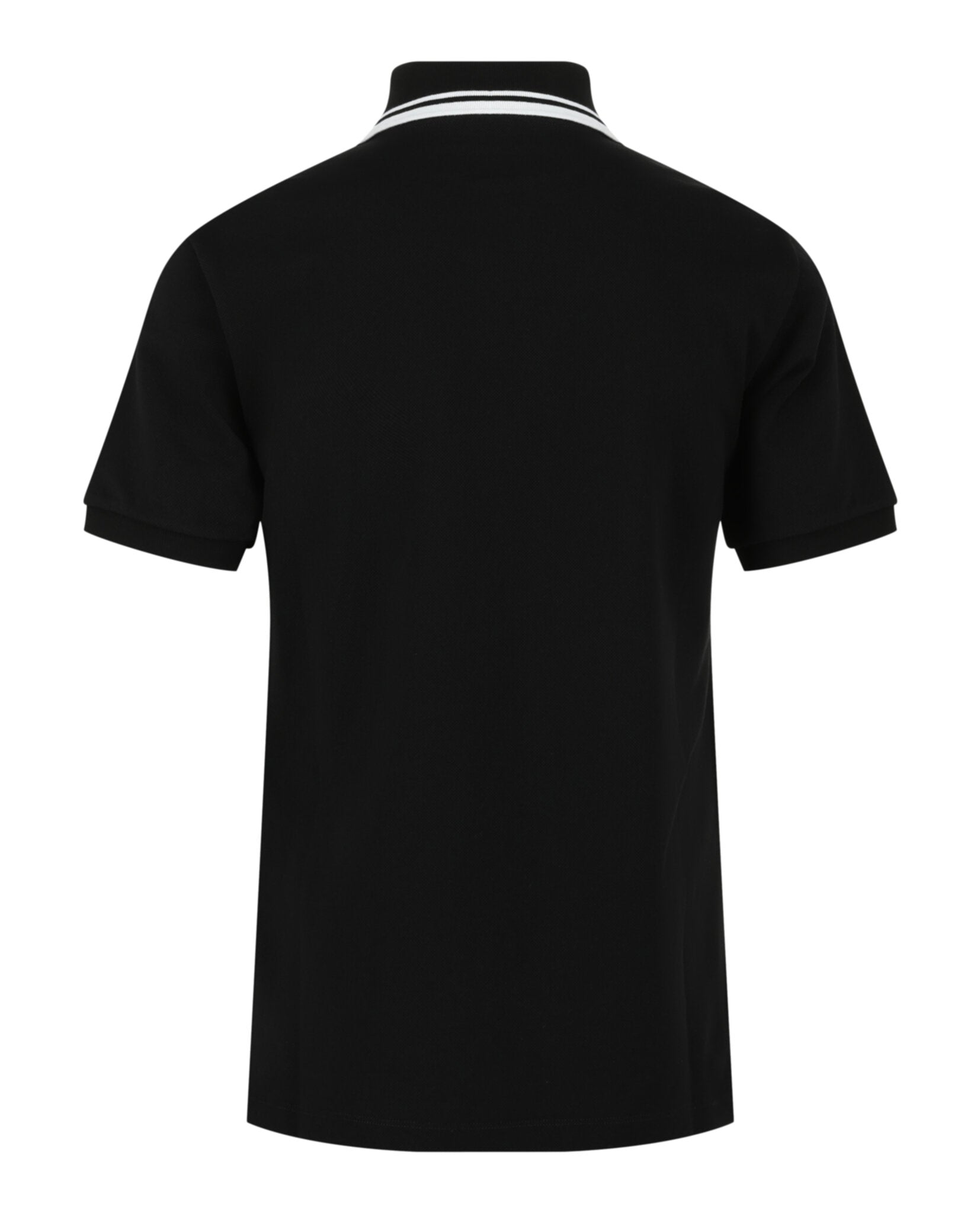 Gucci Mens Cotton Piquet Polo Shirt – Bluefly