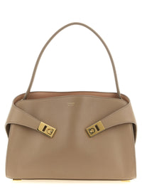 FERRAGAMO Ferragamo Women 'Hug Soft (M)' Shoulder Bag