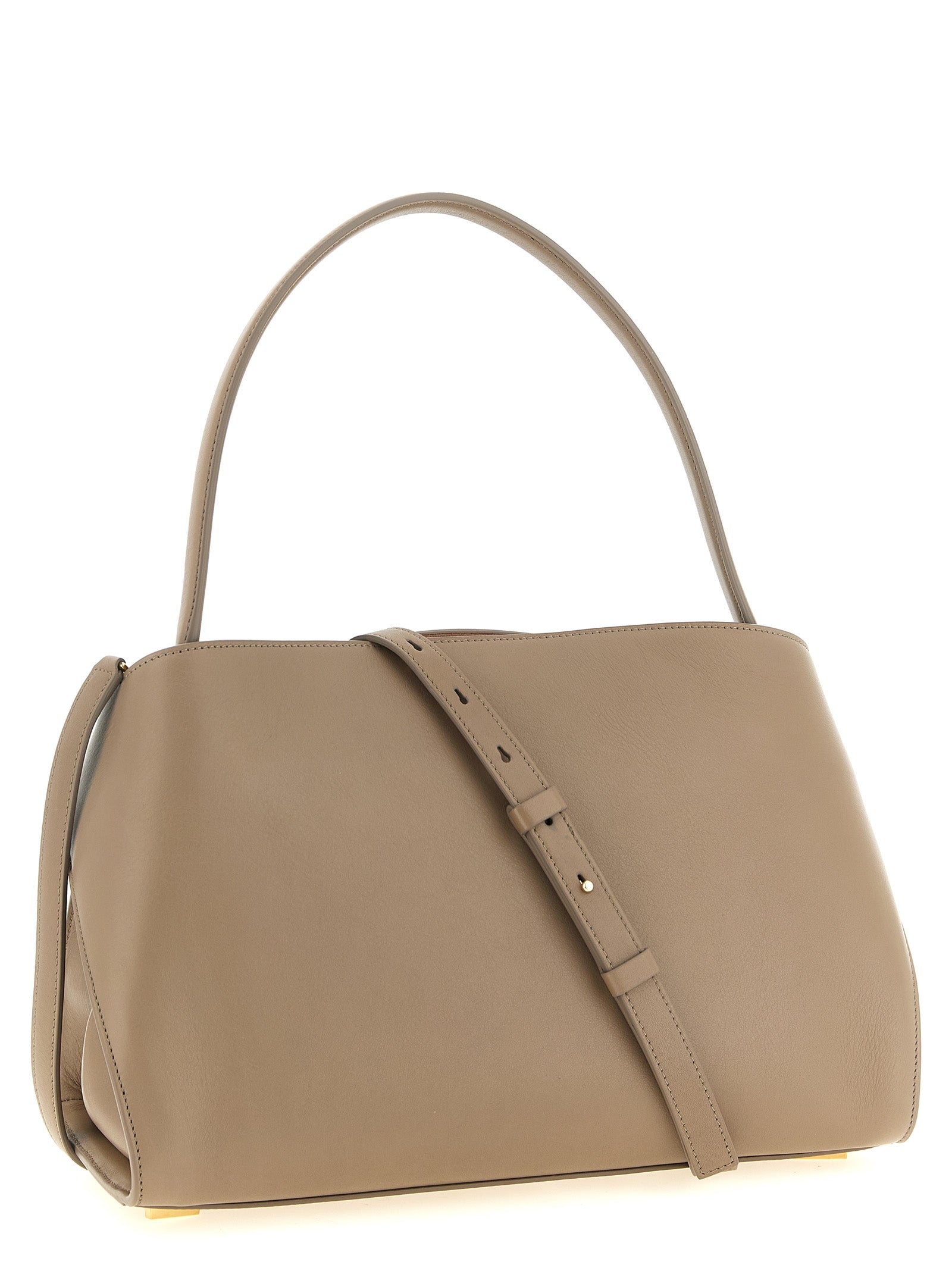 FERRAGAMO Ferragamo Women 'Hug Soft (M)' Shoulder Bag