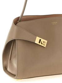 FERRAGAMO Ferragamo Women 'Hug Soft (M)' Shoulder Bag