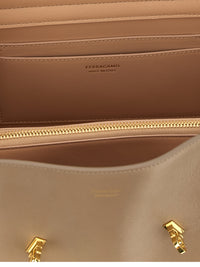 FERRAGAMO Ferragamo Women 'Hug Soft (M)' Shoulder Bag