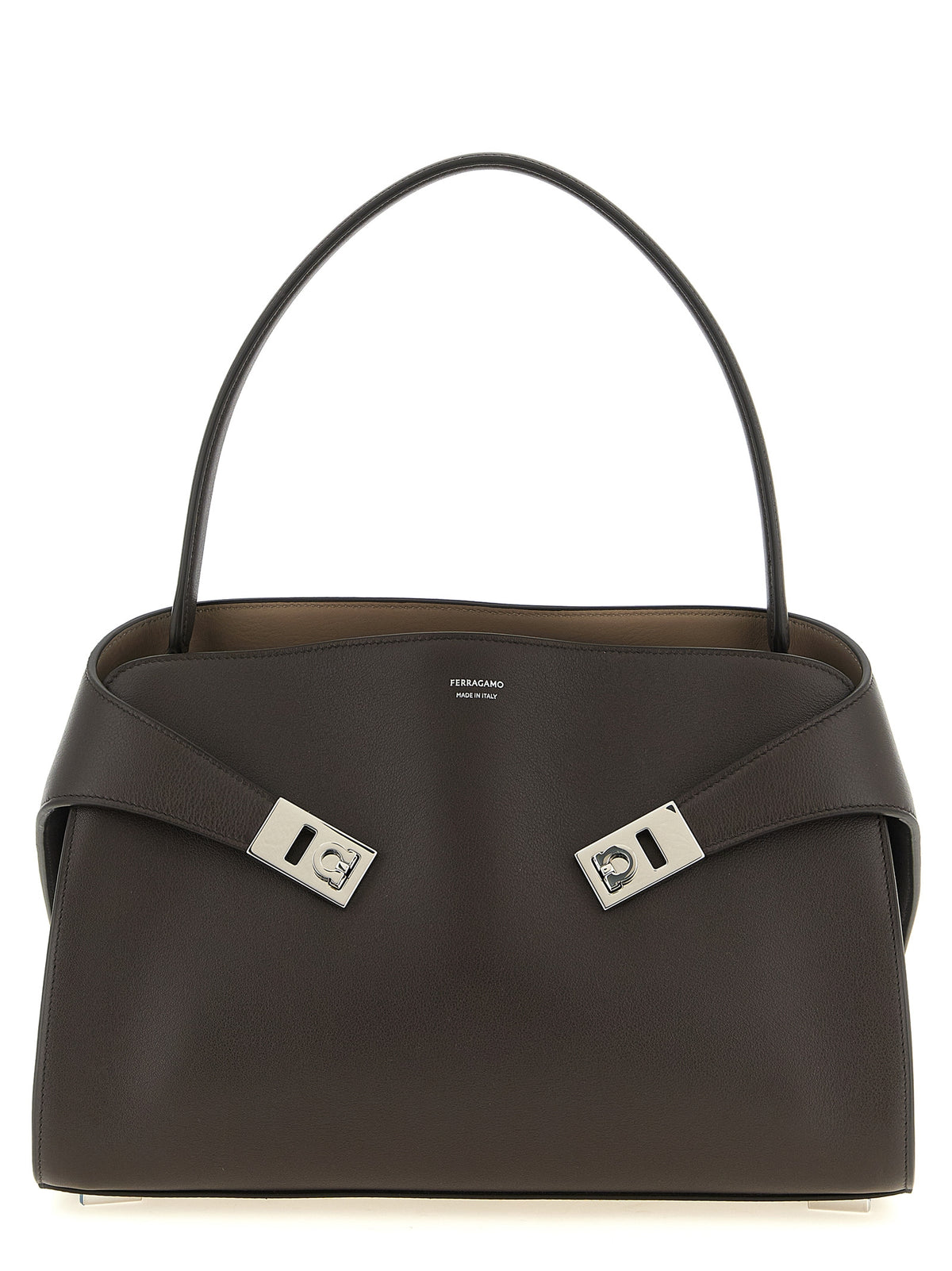 FERRAGAMO Ferragamo Women 'Hug Soft (M)' Shoulder Bag