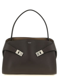 FERRAGAMO Ferragamo Women 'Hug Soft (M)' Shoulder Bag