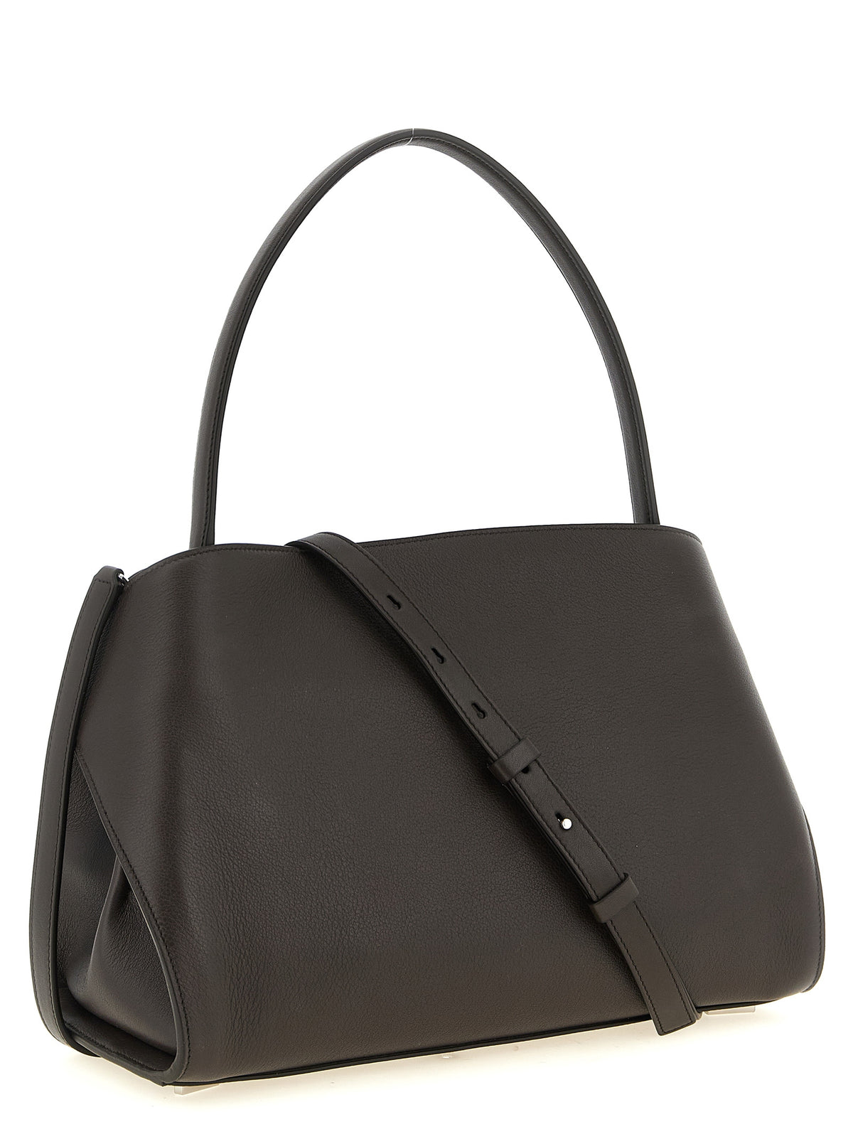 FERRAGAMO Ferragamo Women 'Hug Soft (M)' Shoulder Bag