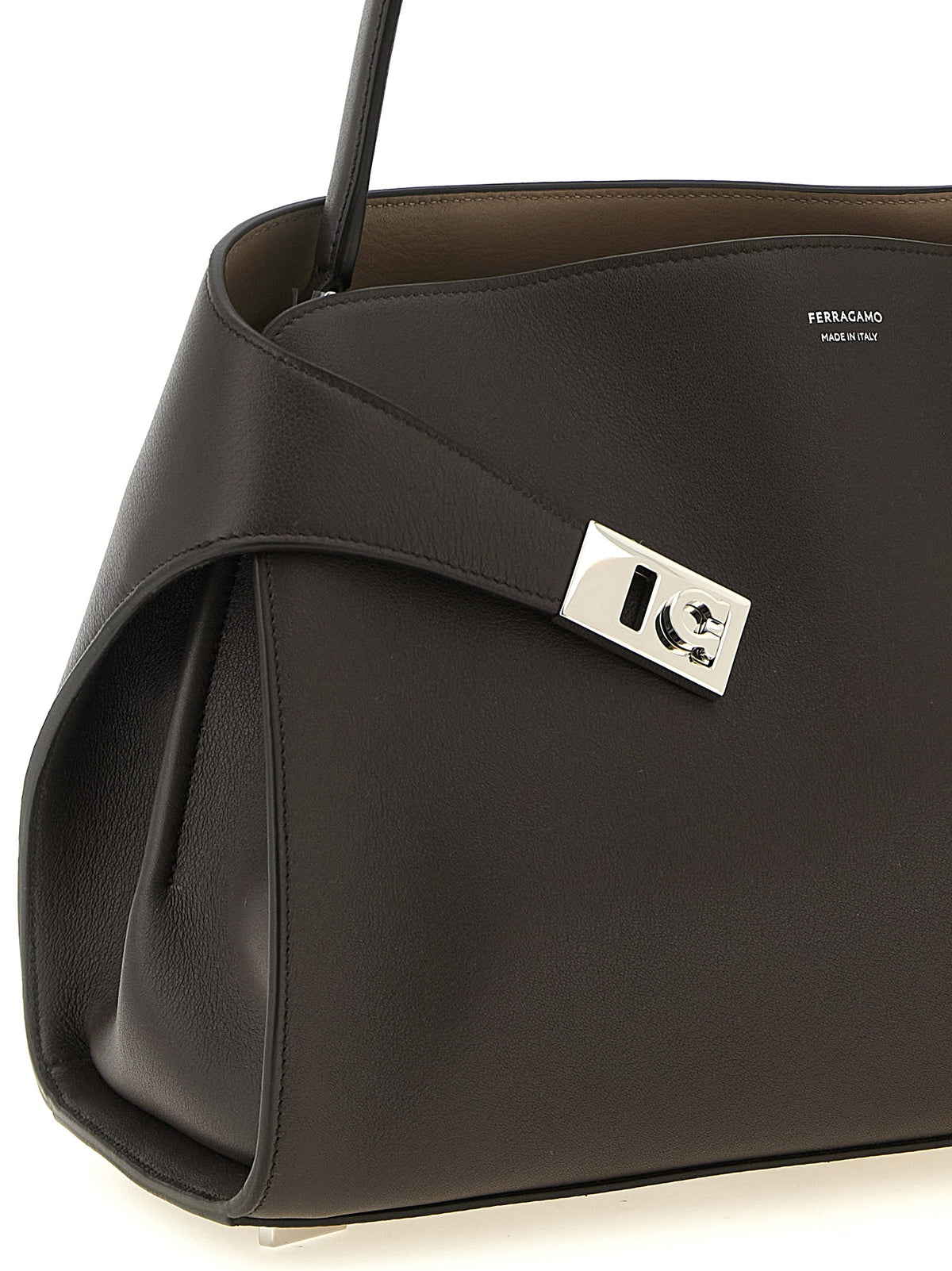 FERRAGAMO Ferragamo Women 'Hug Soft (M)' Shoulder Bag