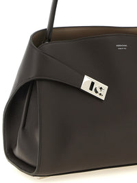 FERRAGAMO Ferragamo Women 'Hug Soft (M)' Shoulder Bag