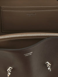 FERRAGAMO Ferragamo Women 'Hug Soft (M)' Shoulder Bag